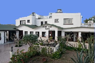 The Pine Bay Club Ξενοδοχείο Κερύνεια Εξωτερικό φωτογραφία