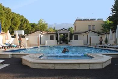 The Pine Bay Club Ξενοδοχείο Κερύνεια Εξωτερικό φωτογραφία