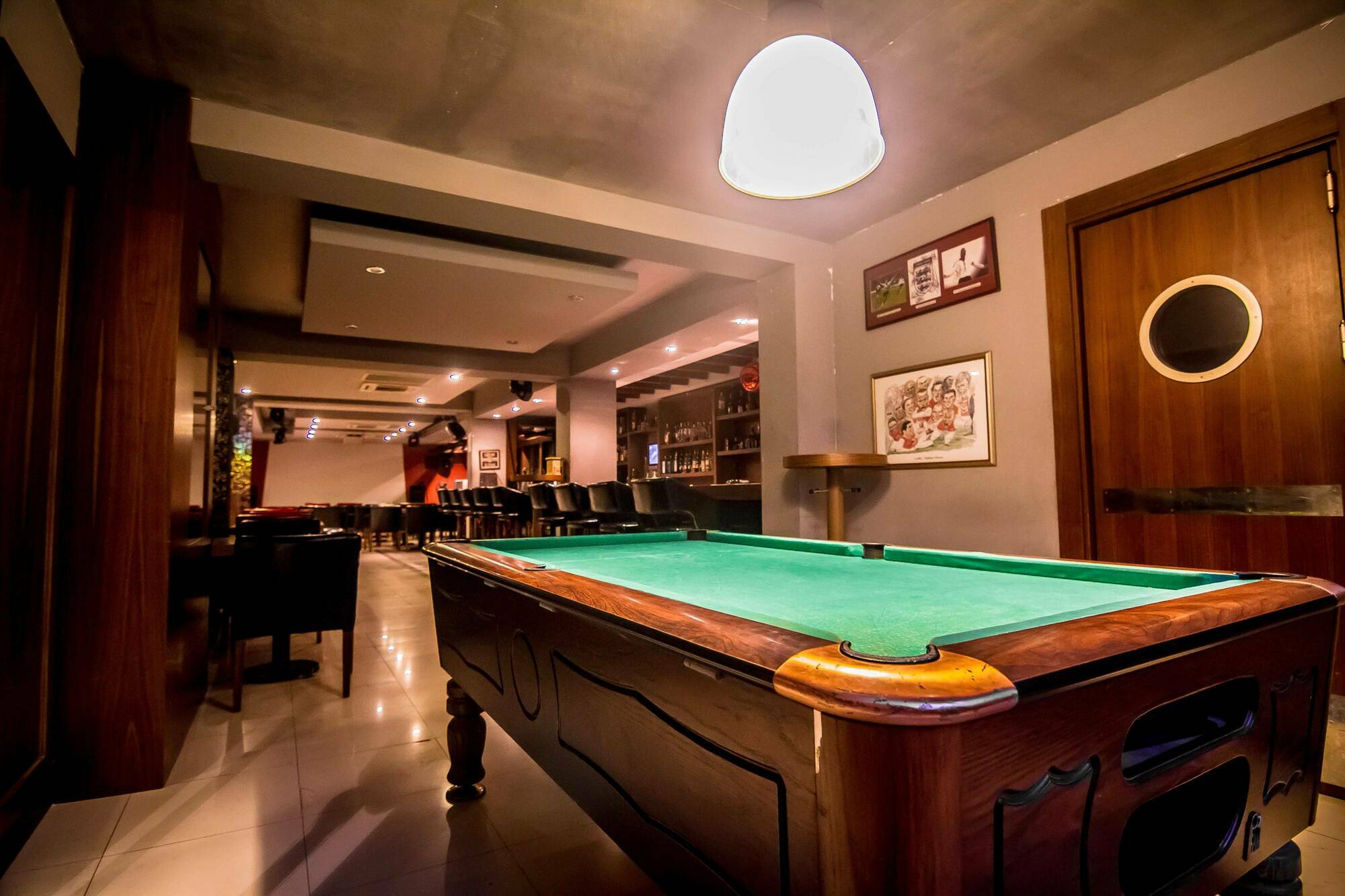 The Pine Bay Club Ξενοδοχείο Κερύνεια Εξωτερικό φωτογραφία