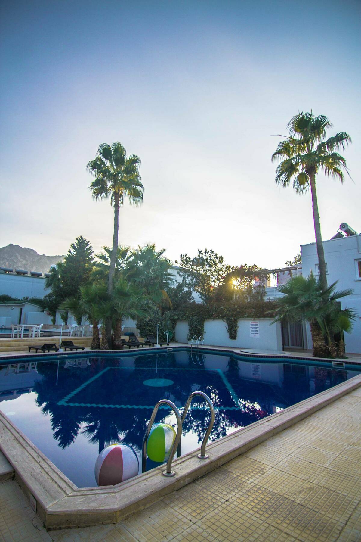 The Pine Bay Club Ξενοδοχείο Κερύνεια Εξωτερικό φωτογραφία